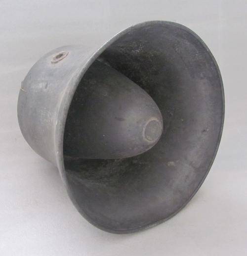 Vintage Public Adress Speaker