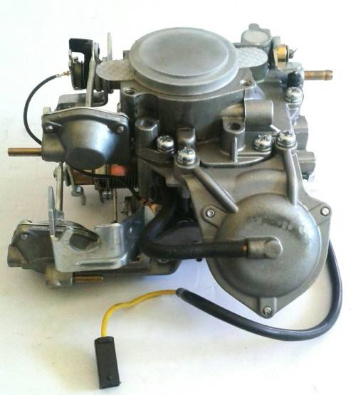 VW Golf/Jetta Carburetor-,Dorco CU 3