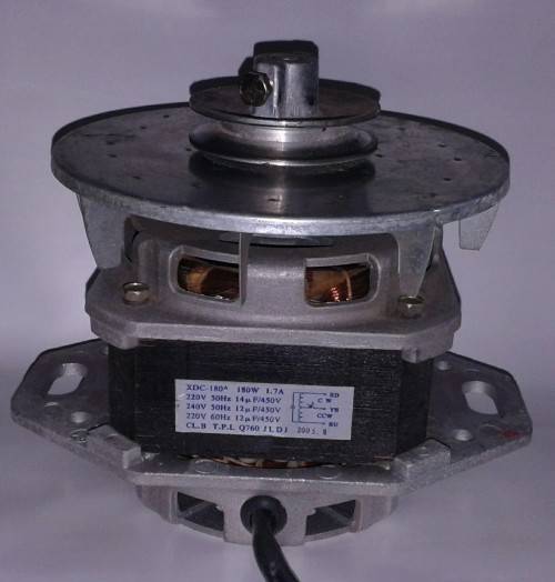 Washing Machine Motor