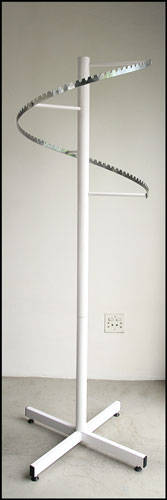 Clothes Hanger Rack