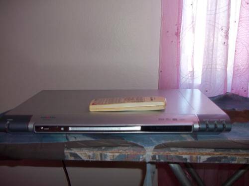 Sinotec DVD Player