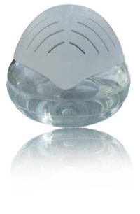 KITZ LEAF air purifier