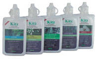 KITZ oils