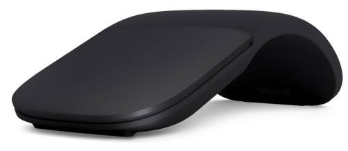 Microsoft Surface Arc Mouse Black