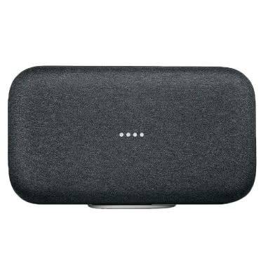 GOOGLE HOME MAX CHARCOAL | INSTOCK