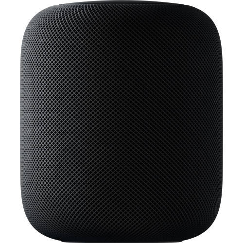 APPLE HOMEPOD SPACE GRAY | INSTOCK