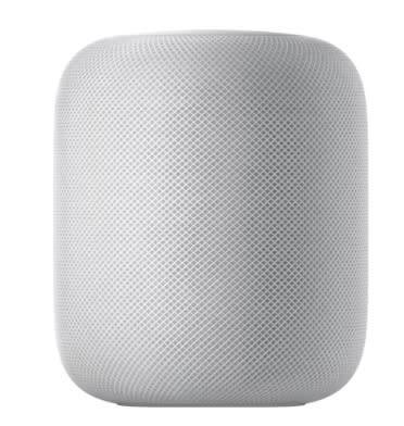 APPLE HOMEPOD WHITE | INSTOCK
