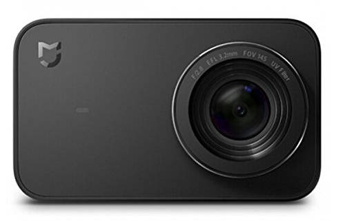 XIAOMI MIJIA 4K ACTION CAMERA | INSTOCK