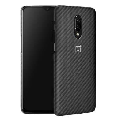ONEPLUS 6T PROTECTIVE CASE KARBON | INSTOCK