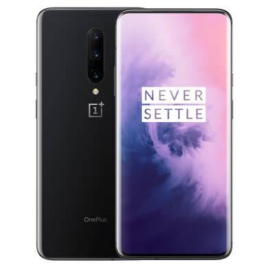 ONEPLUS 7 PRO 256GB/8GB DUAL SIM MIRROR GRAY | INSTOCK