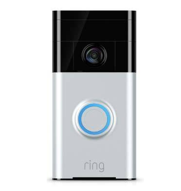 RING VIDEO DOORBELL 2 | INSTOCK