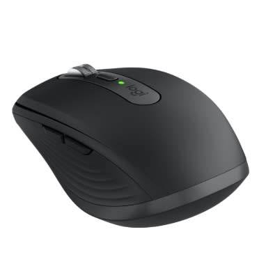 LOGITECH MX ANYWHERE 3 WIRELESS MOUSE GRAPHITE | INSTOCK