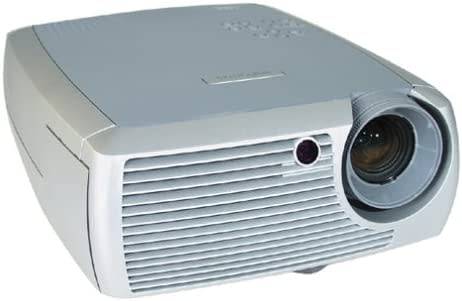 INFOCUS X1 SVGA HOME THEATER PROJECTOR