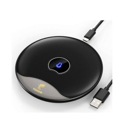 TONOR TM20 CONFERENCE USB 360° OMNI-DIRECTIONAL MICROPHONE | INSTOCK