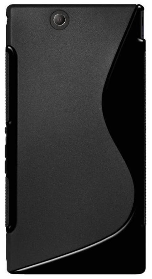 Sony Xperia Z Ultra Hybrid Skin Fit Case | FREE POSTAGE