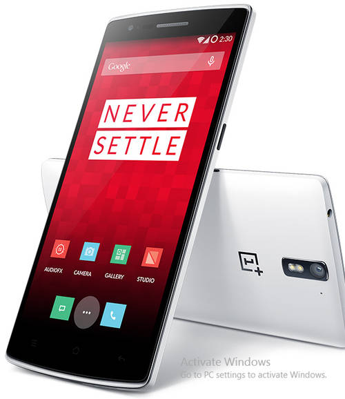 ONEPLUS ONE | 64GB | SANDSTONE | CYANOGEN 11S | INSTOCK | No Invite Required!