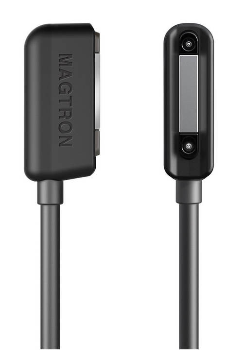 SONY XPERIA MAGNETIC CHARGING CABLE FOR Z1/Z2/Z3 BLACK | INSTOCK