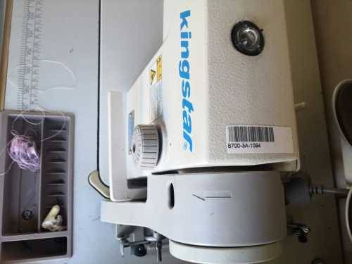 Kingstar KS-8700 Industrial Machine