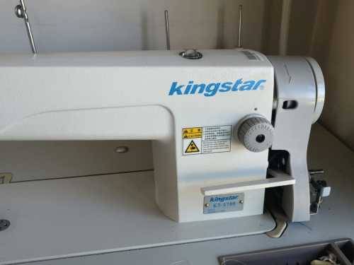 Kingstar KS-8700 Industrial Machine