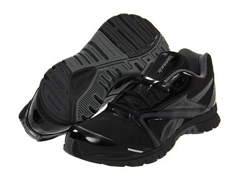 REEBOK ULTIMATIC - BLACK - MENS SIZE 11 - 100% ORIGINAL - BRAND NEW