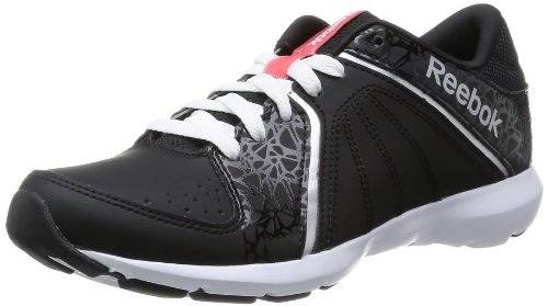 REEBOK STUDIO BEAT VI LOW RS - WOMENS SIZE 6 100% ORIGINAL - BRAND NEW