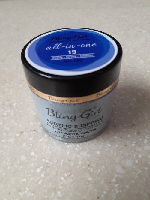 28g Acrylic Powder #3