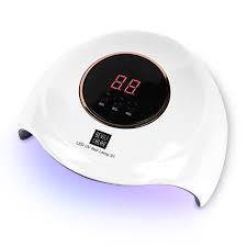 36W UV/LED Nail Lamp