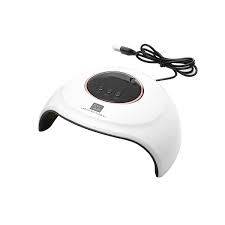 36W UV/LED Nail Lamp