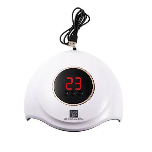 36W UV/LED Nail Lamp