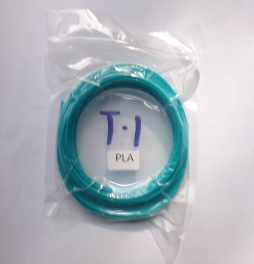 3D Pen Filament 10M colour as pictured