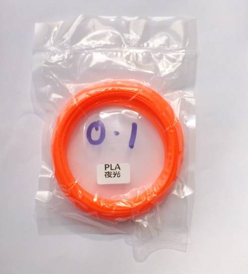 3D Pen Filament 10M colour as pictured