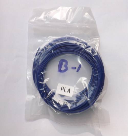 3D Pen Filament 10M colour as pictured