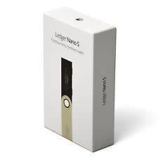 Ledger Nano S