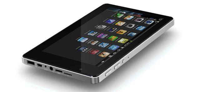 High Quality 7" 1.0 GHz Latest capacitive multi touch Android Tablet Wi-Fi LOCAL SELLER no customs
