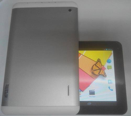 Simcard Tablet, Dual Core 1.3ghz 9.2" ,Dual Camera, 1GB ram 8GB Storage, Jelly Bean 4.2.2