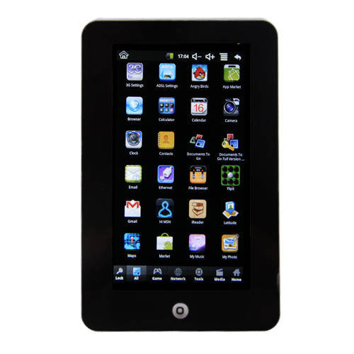 7" Android Tablet with Wi-Fi local seller local stock no customs fee