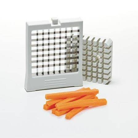 Jumbo potato cutter
