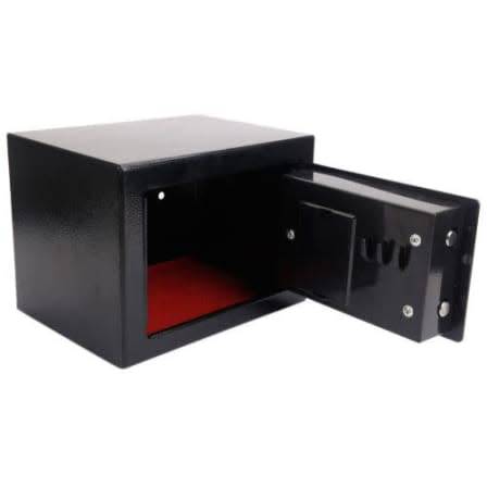 Electronic Digital Safe Box - Small