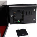 Electronic Digital Safe Box - Small