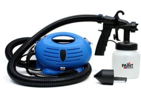 Paint Zoom Paint Sprayer