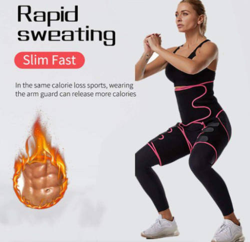 3 in 1 Adjustable one piece Waist band