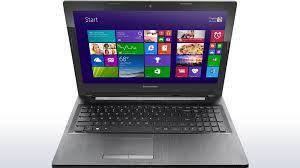 Lenovo IdeaPad G5070 15.6" Core i7 Notebook - Intel Core i7-4558U, 500GB HDD, 8GB RAM, Windows 8.1