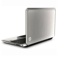 HP Laptop Pavilion dv6-144A Intel Core i3 M350 (2.27GHz) 4GB Memory 500GB HDD, Intel HD Graphics 15