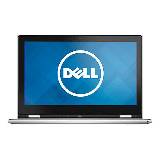 DELL Laptop Inspiron 17R-5721 Intel Core i7 3537U (2.00GHz) 8GB Memory 1TB HDD Intel HD Graphics 400