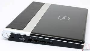 DELL XPS M1340 (Core2Duo)2.53GHz /4 G ram/500G hdd/DVD-RW/Wi-Fi/Bluetooth/Win 7