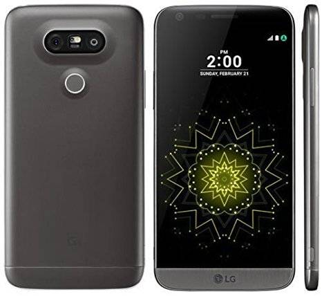 LG G5 LIKE NEW **LOCAL STOCK**