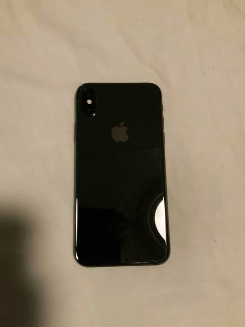 Apple iPhone X 256GB