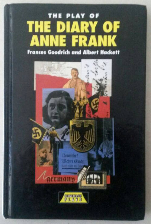 The diary of Anne Frank