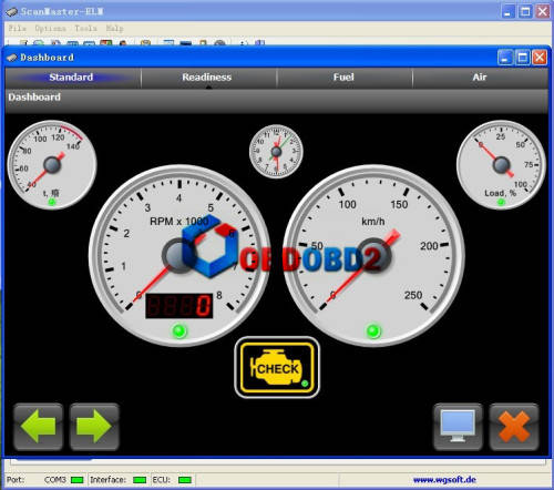 Mini ELM327 Bluetooth V2.1 OBD2 Car Diagnostic