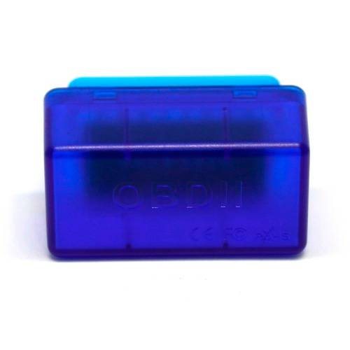 Mini ELM327 Bluetooth V2.1 OBD2 Car Diagnostic